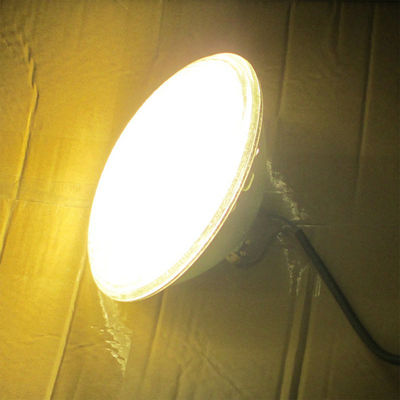 Bulbo de iluminação subaquático do diodo emissor de luz PAR56 do vidro 60W
