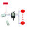 Controlador For Incandescent Lamp da luz da associação do ABS 0.3kg