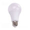 O certificado plástico PF0.92 de RoHS refrigera os bulbos brancos do diodo emissor de luz